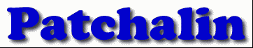 Patchalin First Name
