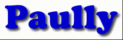 Paully First Name