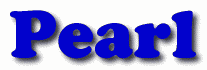Pearl First Name