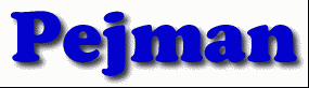 Pejman First Name