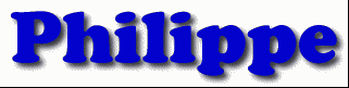 Philippe First Name
