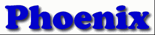 Phoenix First Name
