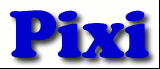 Pixi First Name