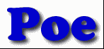 Poe First Name