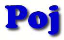 Poj First Name