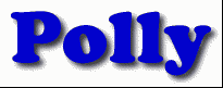 Polly First Name