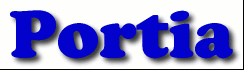 Portia First Name