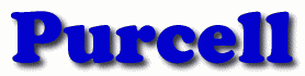 Purcell First Name