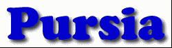 Pursia First Name