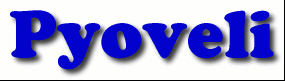 Pyoveli First Name