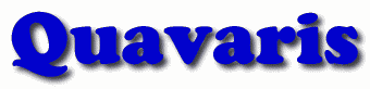 Quavaris First Name