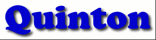 Quinton First Name