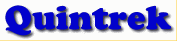 Quintrek First Name