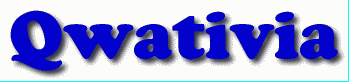 Qwativia First Name