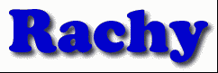 Rachy First Name