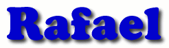 Rafael First Name