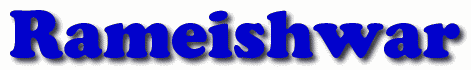 Rameishwar First Name
