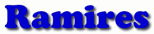 Ramires First Name
