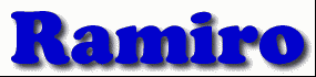 Ramiro First Name