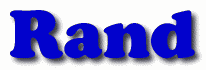 Rand First Name