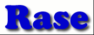 Rase First Name