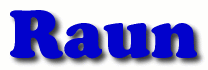 Raun First Name