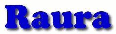 Raura First Name