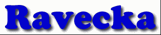 Ravecka First Name