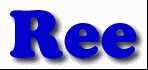 Ree First Name