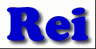 Rei First Name