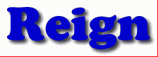 Reign First Name