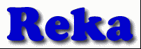 Reka First Name