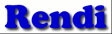 Rendi First Name