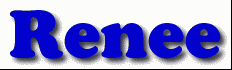 Renee First Name
