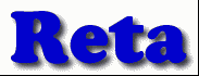 Reta First Name