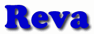 Reva First Name