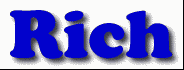 Rich First Name