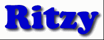 Ritzy First Name