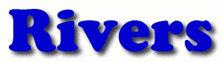 Rivers First Name