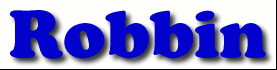 Robbin First Name