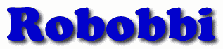 Robobbi First Name