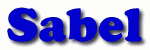 Sabel First Name