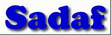 Sadaf First Name