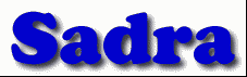 Sadra First Name