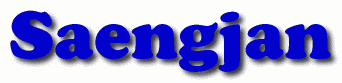 Saengjan First Name