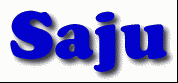 Saju First Name