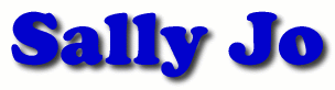 Sally+Jo First Name
