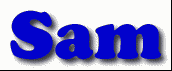 Sam First Name