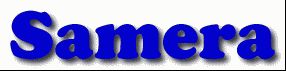 Samera First Name