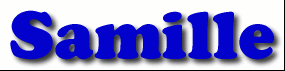 Samille First Name